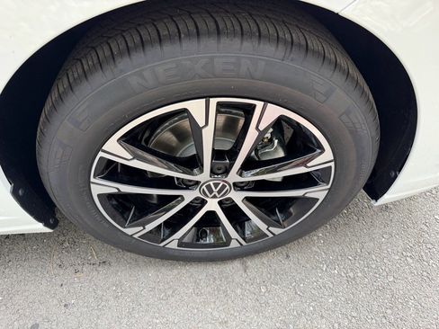 New 2026 Volkswagen Jetta Sport FWD image 9