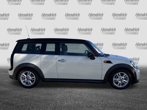 Used 2012 MINI Cooper Clubman image 11