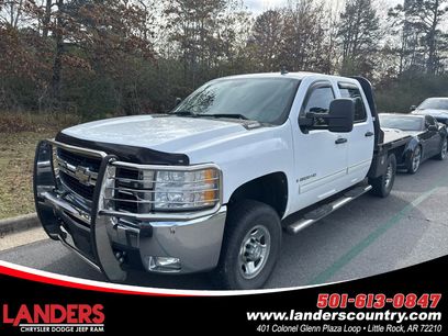 Used 2009 Chevrolet Silverado 2500 LT w/ Exterior Plus Package