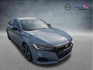 Used 2022 Honda Accord Sport 360° Tour