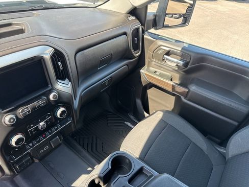 Used 2023 Chevrolet Silverado 2500 LT w/ Convenience Package AWD/4WD image 33