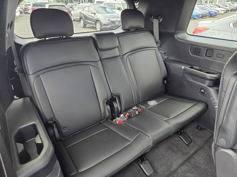 New 2027 Kia Telluride EX X-Line AWD/4WD image 13