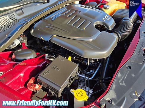 Used 2019 Dodge Charger GT w/ Blacktop Package image 17