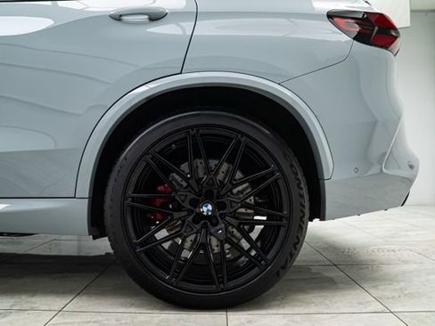 Used 2024 BMW X5 M Competition w/ Executive Package image 32