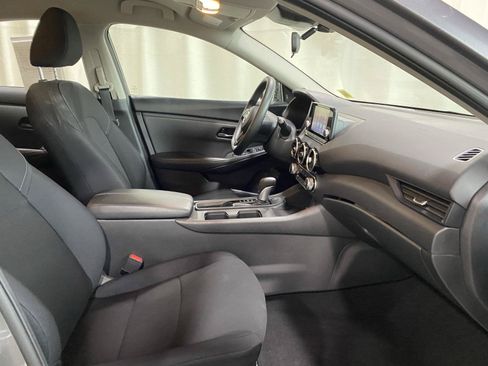 Used 2024 Nissan Sentra S FWD image 11