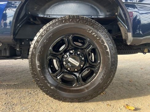 Used 2023 Ford F250 XL w/ STX Appearance Package image 8