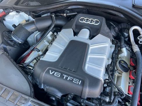 Used 2014 Audi A7 3.0T Premium Plus image 35
