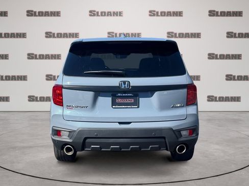 Used 2023 Honda Passport EX-L image 4