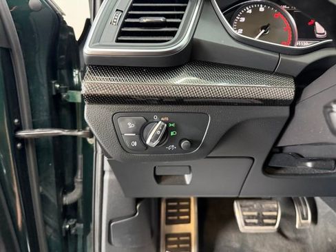 Used 2018 Audi SQ5 Premium Plus w/ S Sport Package image 20