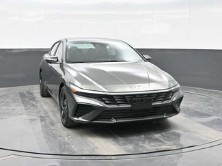 New 2026 Hyundai Elantra Sport w/ Cargo Package video 2