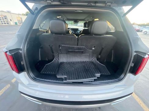 Used 2023 Kia Sorento SX FWD image 14