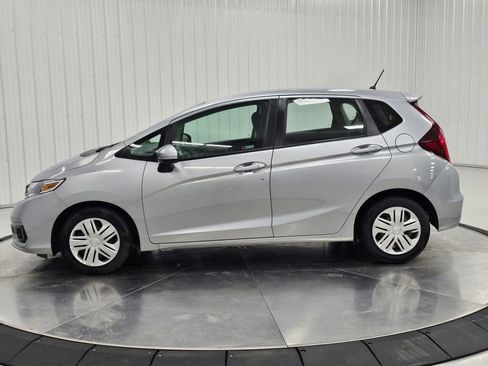 Used 2020 Honda Fit LX image 2