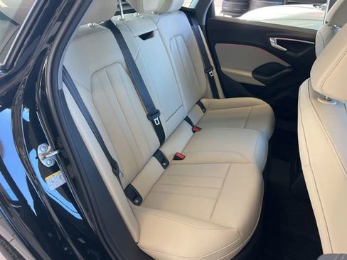 New 2025 Audi A5 2.0T Premium image 30