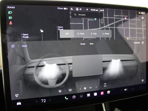 Used 2020 Tesla Model Y Long Range image 18