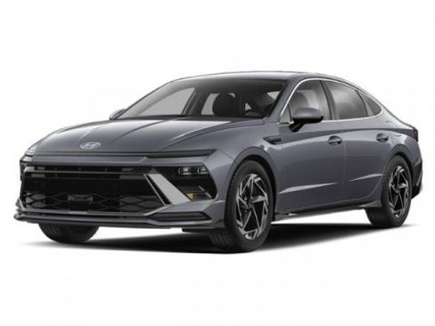 New 2026 Hyundai Sonata SEL image 1