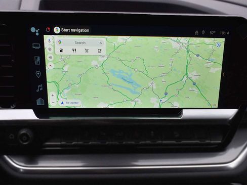 New 2026 Chevrolet Silverado 2500 High Country w/ High Country Premium Package image 23