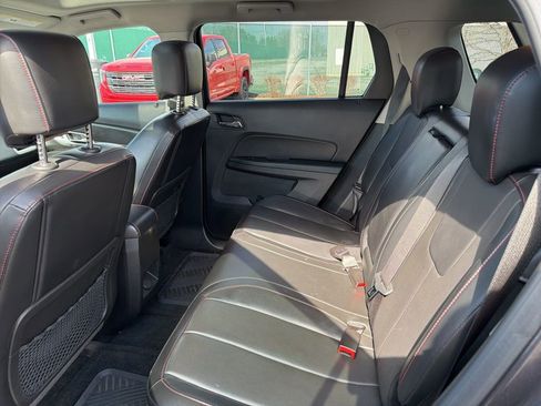 Used 2014 GMC Terrain SLT w/ LPO, Protection Package image 15
