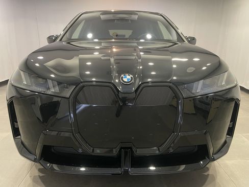 New 2026 BMW iX xDrive60 w/ M Sport Package image 2