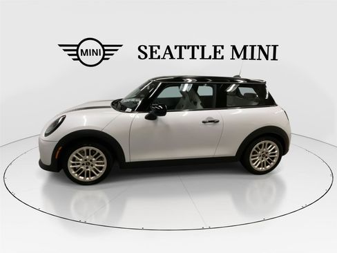 New 2026 MINI Cooper S image 6