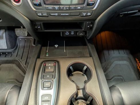 Used 2025 Honda Ridgeline TrailSport image 23