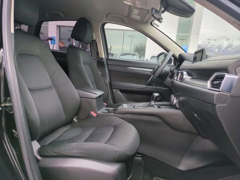 Used 2017 MAZDA CX-5 Sport image 32
