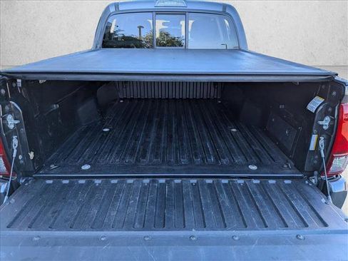 Used 2021 Toyota Tacoma SR image 6