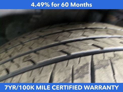 Certified 2024 Honda CR-V EX image 27