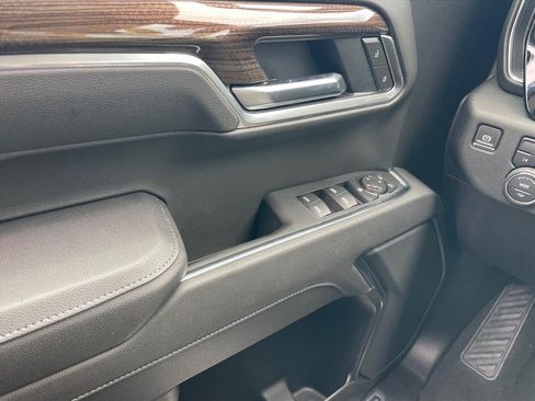 New 2026 Chevrolet Silverado 1500 RST w/ RST Select Package AWD/4WD image 19