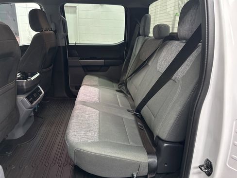 Used 2023 Ford F150 XLT w/ Equipment Group 301A Mid image 22