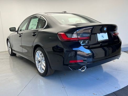 Used 2026 BMW 330i Sedan w/ Premium Package RWD image 4