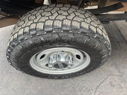 Used 2019 Ford F350 XL w/ Power Equipment Group image 10