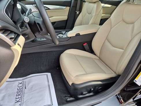 Certified 2024 Cadillac CT5 Luxury w/ Sun And Sound Package AWD/4WD image 19