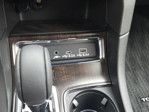 New 2026 Subaru Ascent Touring image 16