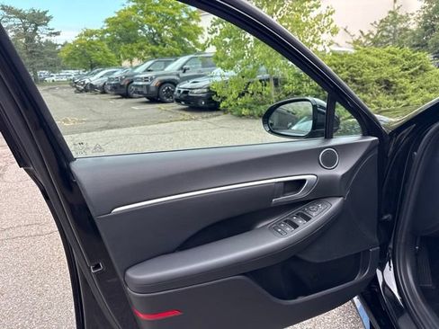 Used 2024 Hyundai Sonata SEL FWD image 29