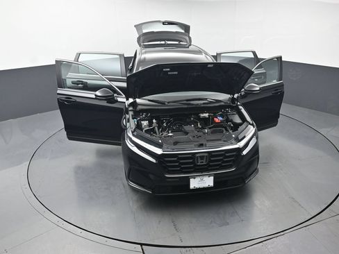 Used 2023 Honda CR-V LX image 52