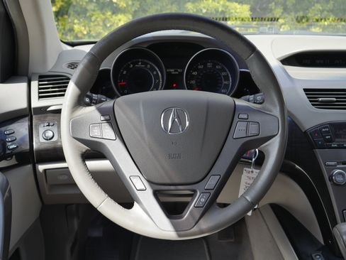Used 2008 Acura MDX image 7