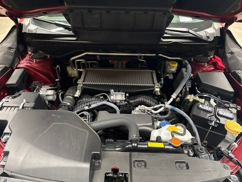 Used 2022 Subaru Ascent Touring image 17