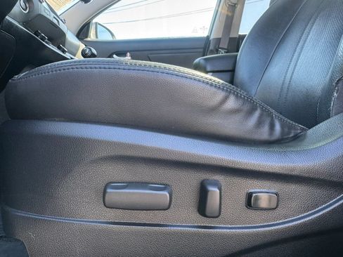 Used 2014 Kia Sportage EX FWD image 20