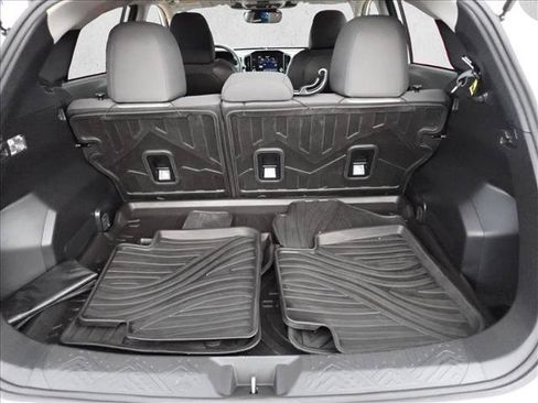 Certified 2024 Subaru Crosstrek 2.0i Premium w/ Popular Package #3 AWD/4WD image 8