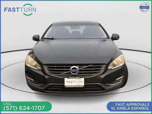 Used 2015 Volvo S60 T5 FWD image 3