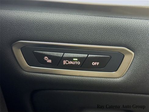 Used 2026 BMW X7 xDrive40i w/ Executive Package image 10