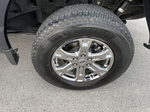 Used 2023 Ford F150 XLT w/ Equipment Group 302A High image 31