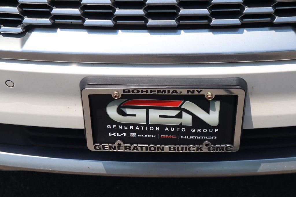 Used 2021 GMC Yukon Denali w/ Denali Ultimate Package AWD/4WD image 36