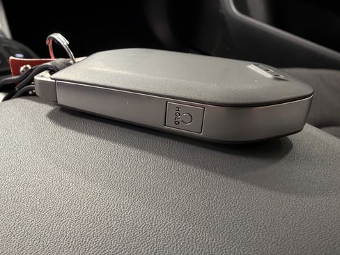 Used 2025 Kia K4 EX FWD image 13