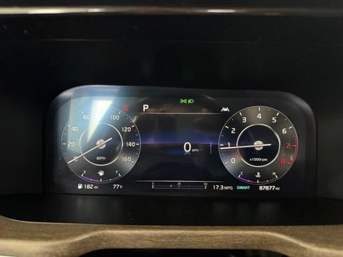 Used 2022 Kia Sorento SX Prestige AWD/4WD image 15