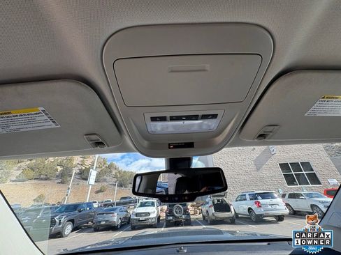 Used 2019 Chevrolet Colorado ZR2 w/ Colorado ZR2 Bison Edition image 22