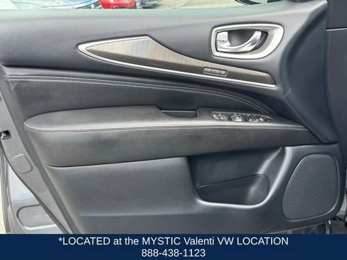 Used 2019 INFINITI QX60 Luxe w/ Essential Package AWD/4WD image 42