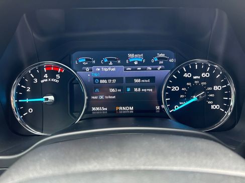 Used 2021 Ford F250 Lariat w/ FX4 Off-Road Package image 16