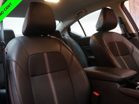 Used 2024 Nissan Altima 2.5 SR image 51