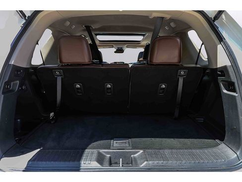 Used 2023 Honda Pilot Elite image 24
